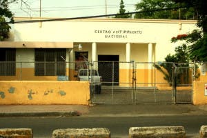 Instituto Antirrábico será Centro Nacional de Zoonosis