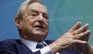 Soros compara dos economías