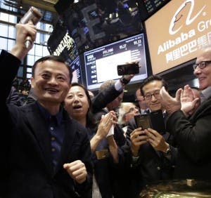 Alibaba busca expandir su mercado a sudeste asiático