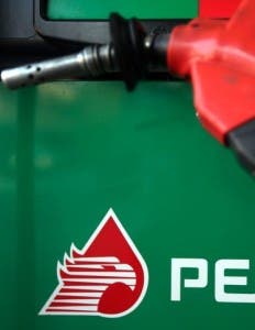 Pemex se apresura a búsqueda de socios