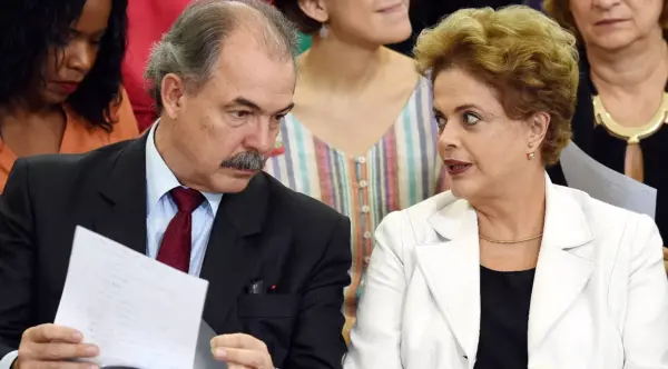 BRAZIL-ROUSSEFF-EDUCATION