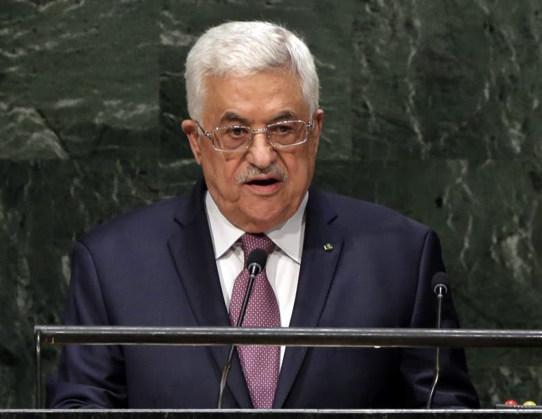 Mahmud Abás presenta causa palestina en gira por 5 países