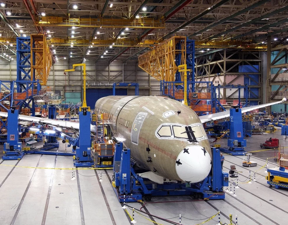 787 #2 -Final Body Joink64289-02