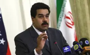 Venezuela: Maduro decreta estado de excepción en medio de ofensiva