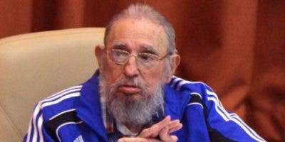 Cuba celebra el 93 cumpleaños de Fidel