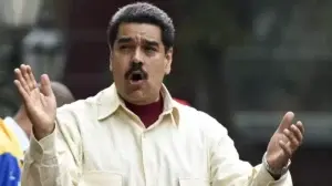 Maduro: Oposición quiere entregar el país a oligarquías extranjeras