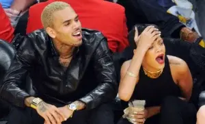 Chris Brown: “Pensé en suicidarme al golpear a Rihanna ”