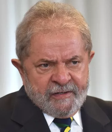 Lula da Silva en un limbo