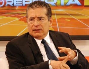 Filtración revela trama de lavado