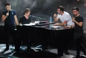 Il Volo, tenores que encantan