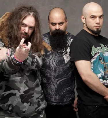 La banda Soulfly canta mañana en el país