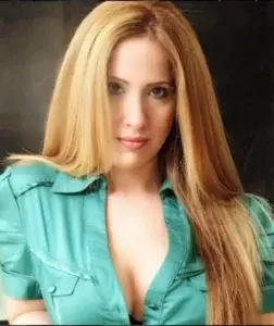 Merenguera boricua Natasha Sosa  se lanza como solista