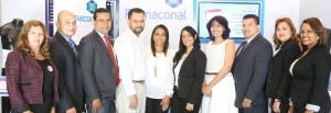 Farmaconal celebra primer Congreso Multidisciplinario