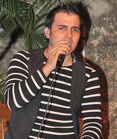 Alexandro Segui, agenda