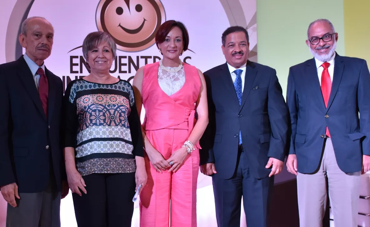 Encuentro para comunicadores