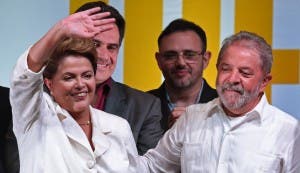 Dilma Rousseff busca frenar su destitución en Brasil