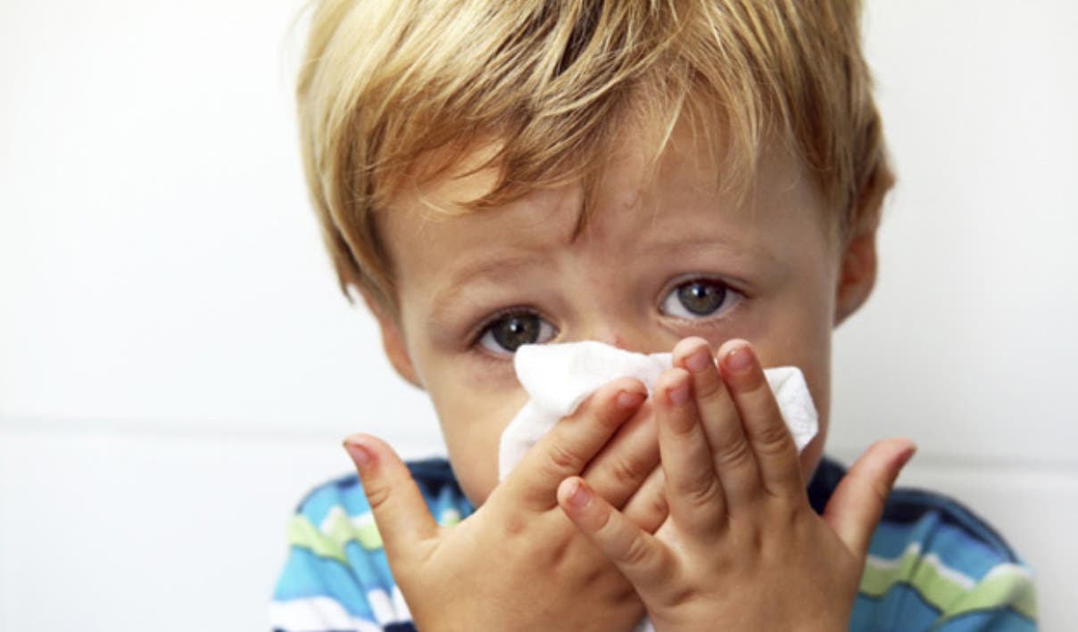 Cesáreas y falta de lactancia materna inciden en la aparición de alergias