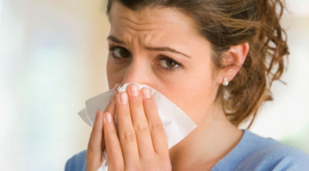 Remedios naturales que ayudan a prevenir y calmar las alergias