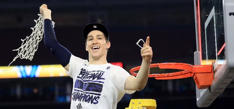 Ryan Arcidiacono nunca soñó la ejecución