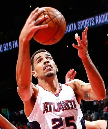 Minnesota Timberwolves v Atlanta Hawks