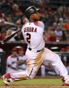 Pelotero Jean Segura denuncia agentes de DICRIM lo maltrataron