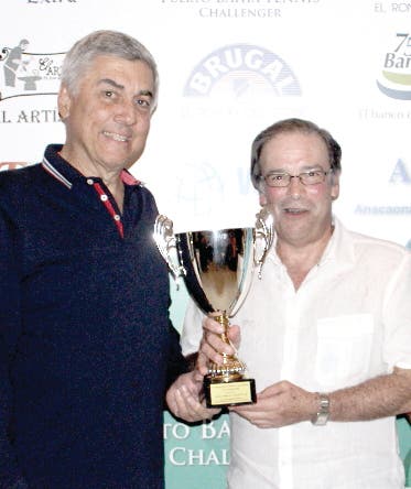 Country Club gana corona Puerto Bahía