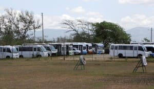 La Barranquita aún continúa “  invadida”