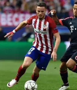 Atlético de Madrid se impone 1-0 al Bayern