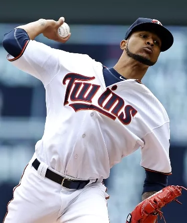 Ervin Santana