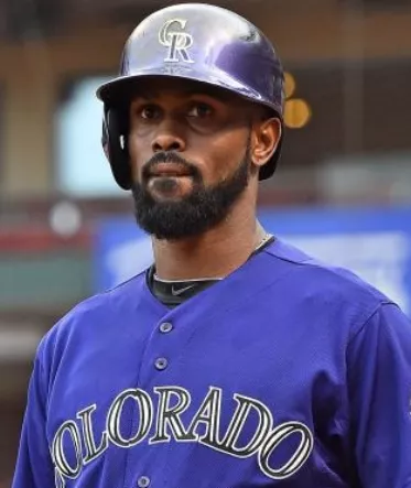 Rockies se deshacen del dominicano José Reyes