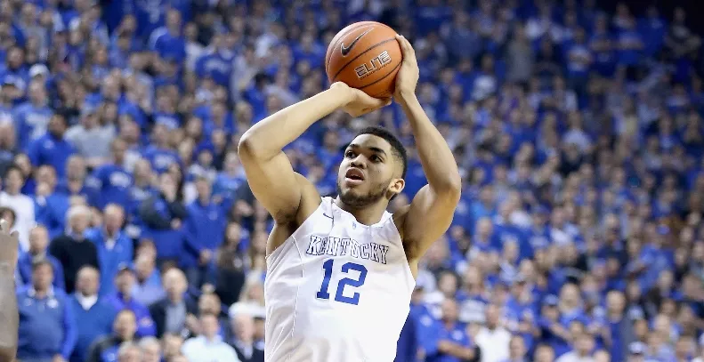 Towns recuerda  al ‘tío Darryl’