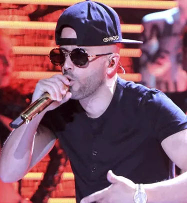 Yandel cantará en Punta Cana mañana