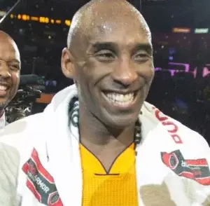 La NBA está agradecida de Kobe Bryant