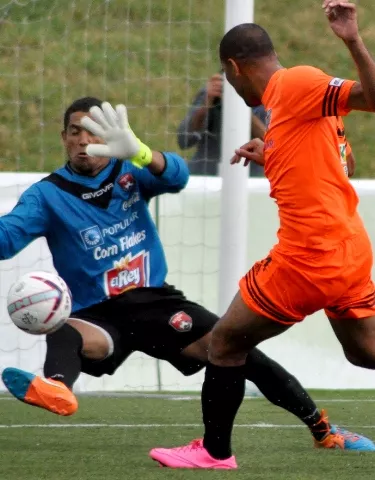 Torneo de la Liga Dominicana de Fútbol continúa mañana