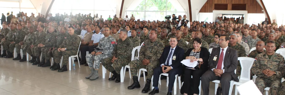 Junta Central Electoral asumirá mando de agentes en comicios