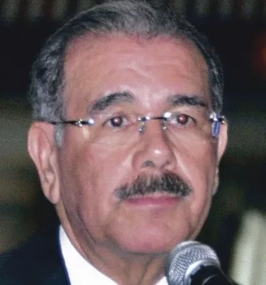 Danilo Medina recorrerá hoy Boca Chica y La Caleta