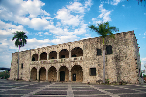 Museos  de República Dominicana; lugares donde  renace la historia