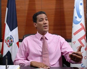 Dominicanos en NY piden al nieto de Peña Gómez postularse presidencia de RD