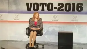 Soraya Aquino: «Aquí nada está en orden, no hay proyectos”