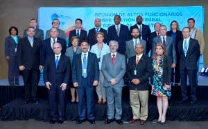 Celac acuerda gestión integral de emergencias generadas por fenómenos naturales