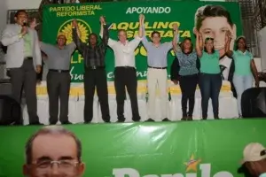 PLR proclama candidatos a cargos electivos para las próximas elecciones