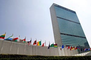 La ONU inicia sus primeras audiencias para elegir nuevo secretario general