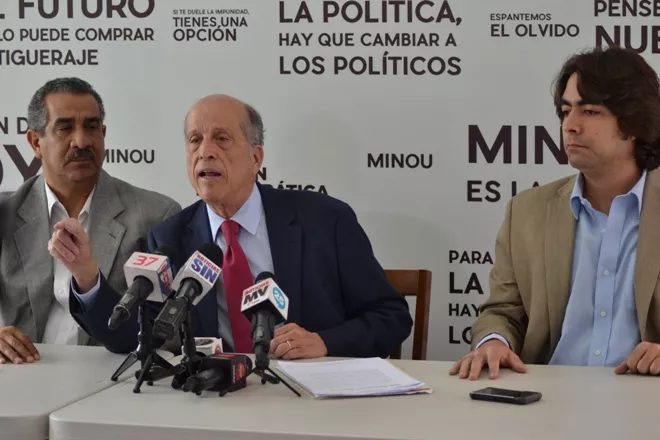 APD dice JCE está en la obligación de cumplir Ley Electoral