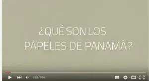 ¿Quiénes están detrás de los «Panama Papers»?