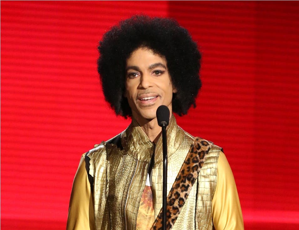 Familia de Prince pide a Trump que deje de usar su música