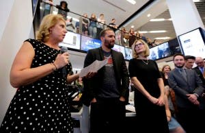 La cobertura de la violencia policial del Washington Post gana el Pulitzer