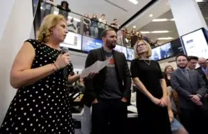 La cobertura de la violencia policial del Washington Post gana el Pulitzer