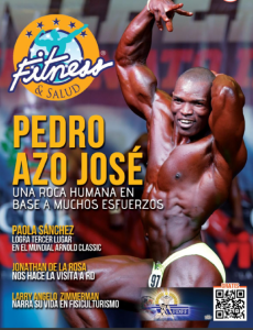 Ponen en circulación revista «Fitness y Salud»