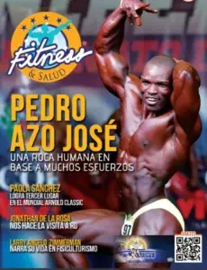 Ponen en circulación revista «Fitness y Salud»