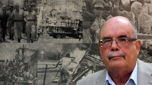 Historiador Roberto Cassá explica por qué se produjo la Revolución de Abril de 1965